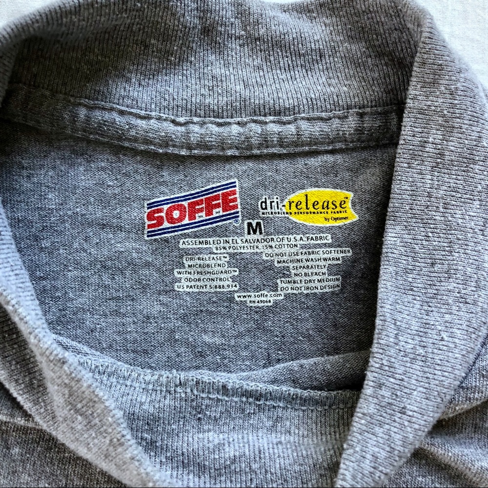 Men’s Army PT Shirt - Picture 4 of 4